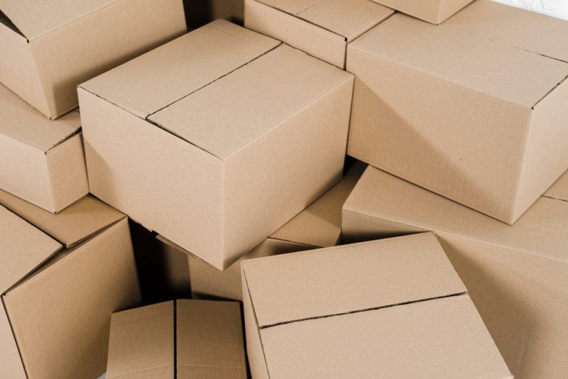 Calgary movers